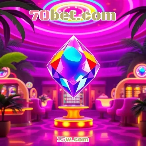 70bet.com: Revelando os Segredos da Comunidade de Jogos Online