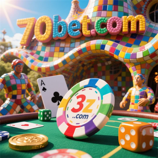 Jackpots: A Emoção dos Grandes Prêmios no 70bet.com