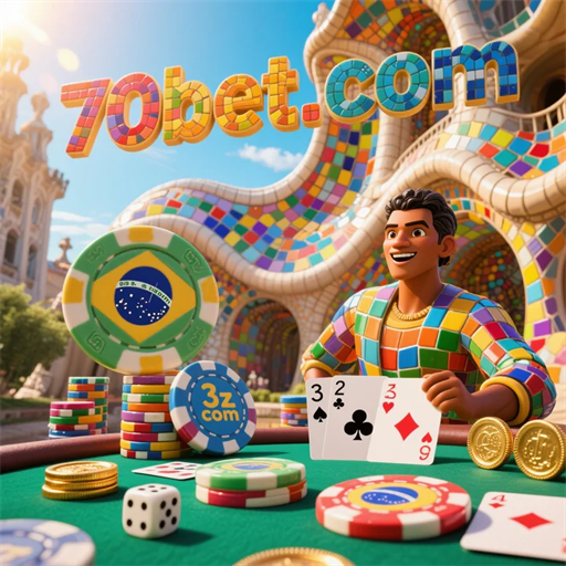 O Mundo das Apostas Ao Vivo no 70bet.com