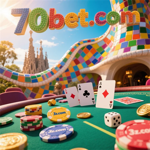 Apostas Esportivas em 70bet.com: Tudo o que Você Precisa Saber