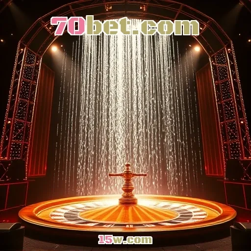 70bet.com: Jackpots Progressivos que Transformam Sonhos em Realidade