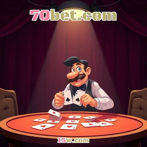 70bet.com: Novos Jogos Que Você Precisa Conhecer Agora